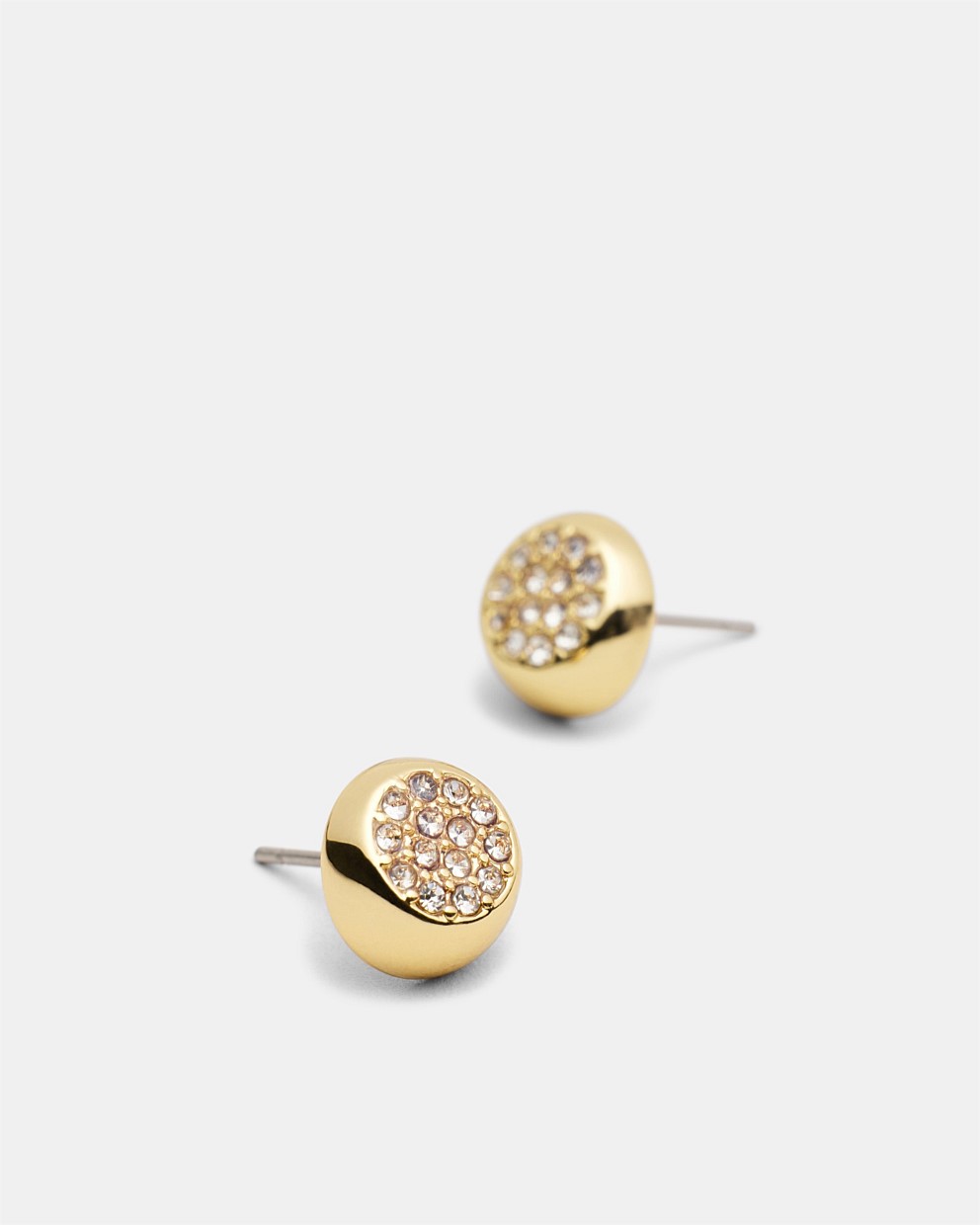 Reflect Stud Earrings