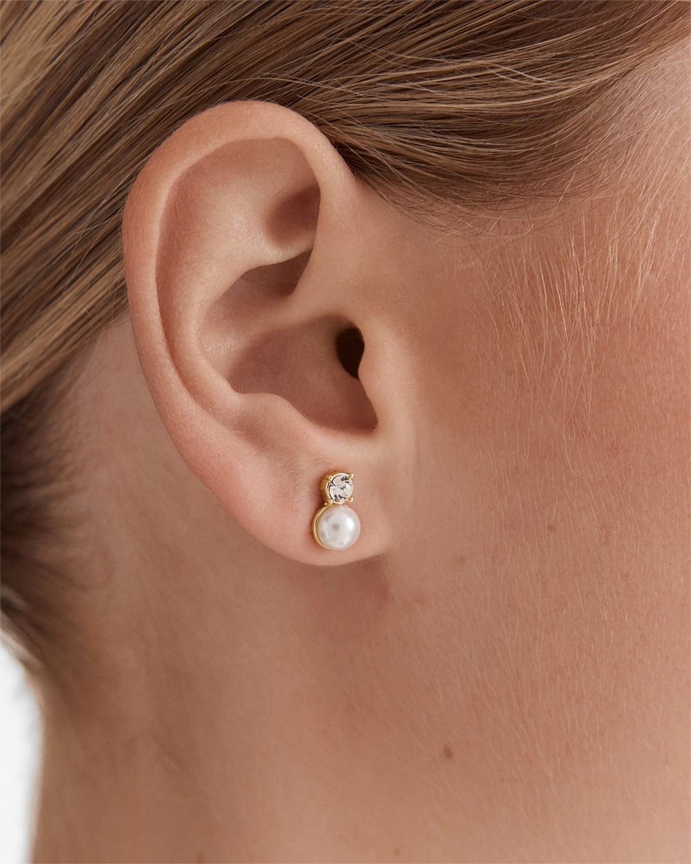 Glitters Earrings Set