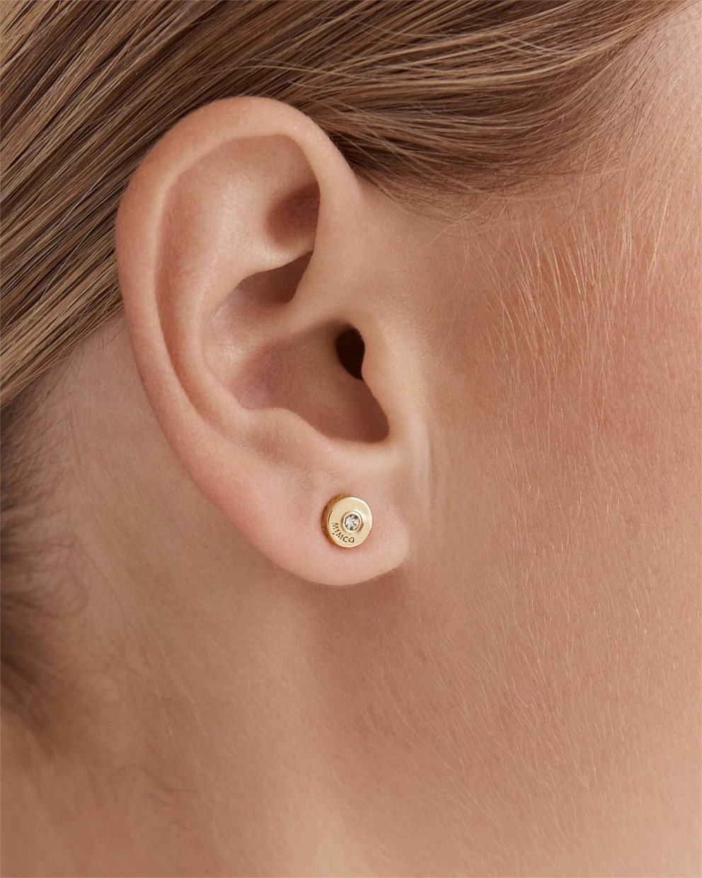 Glitters Earrings Set