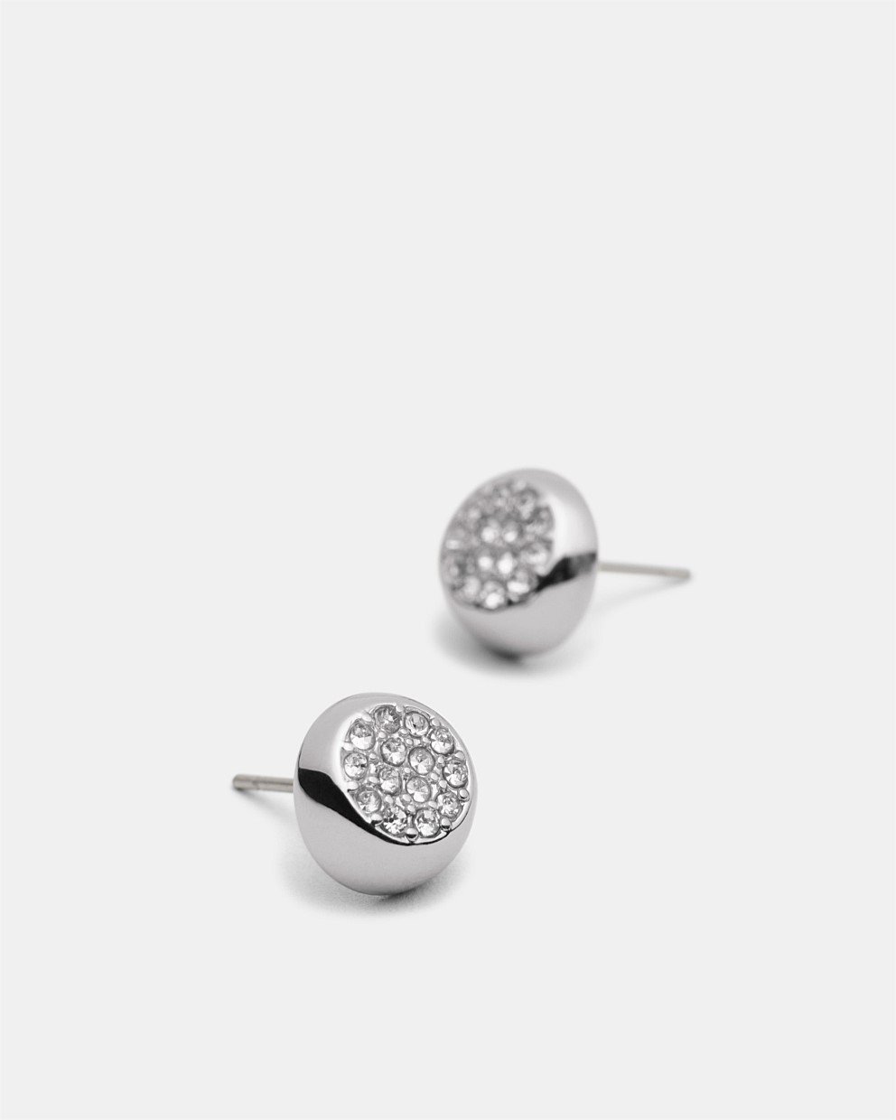 Reflect Stud Earrings