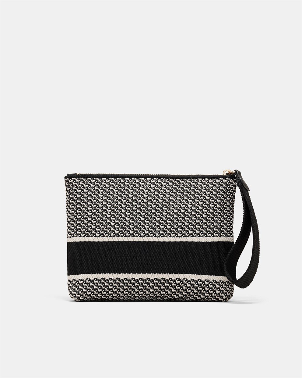 Blondie Pouch
