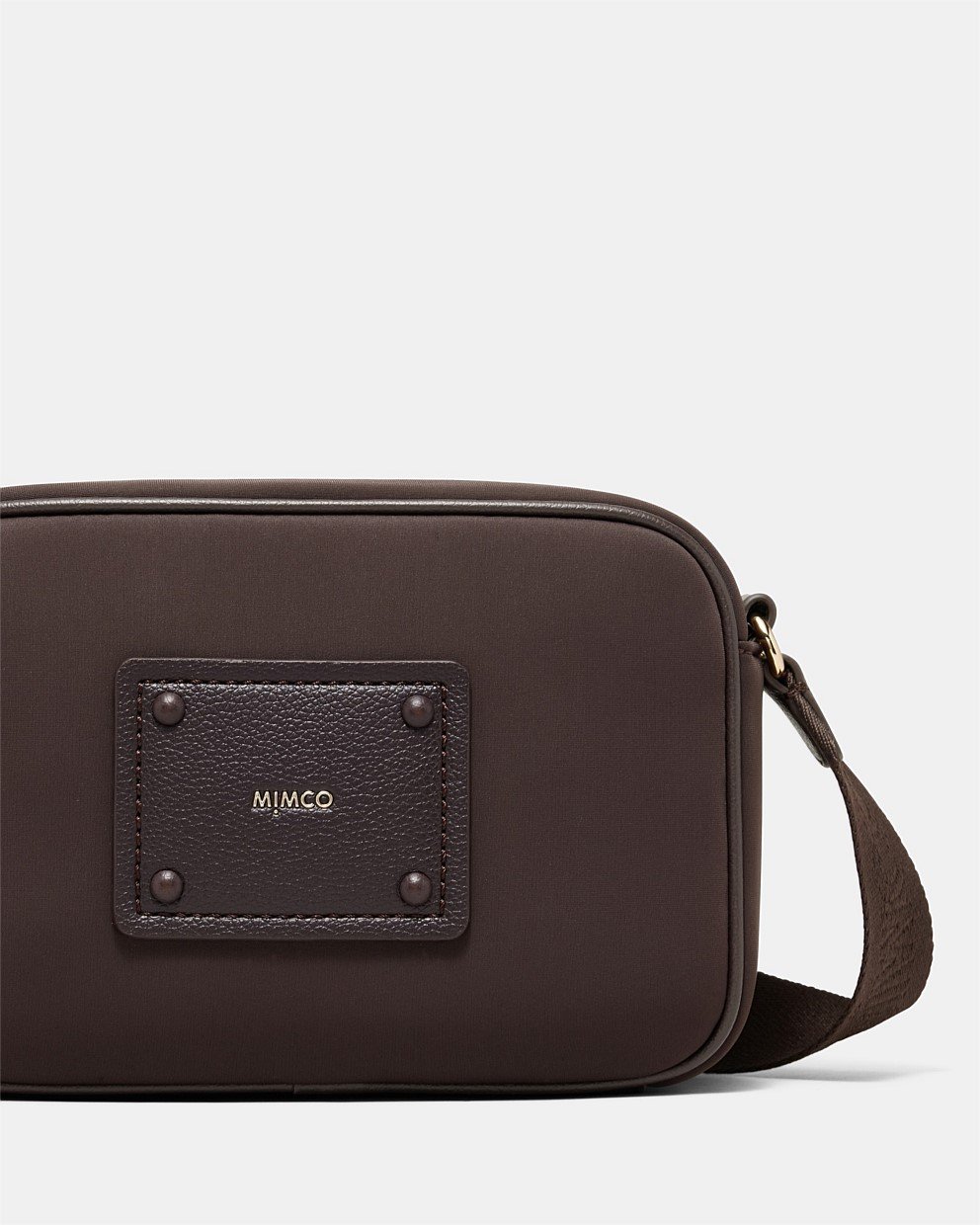 Brunswick Crossbody Bag