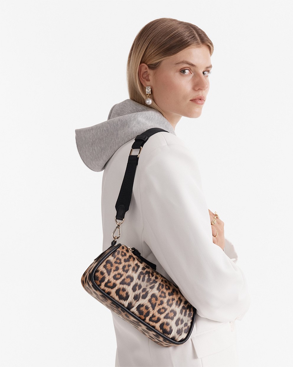 Yasmine Crossbody Bag