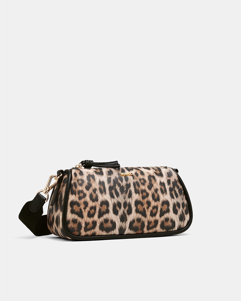 Yasmine Crossbody Bag