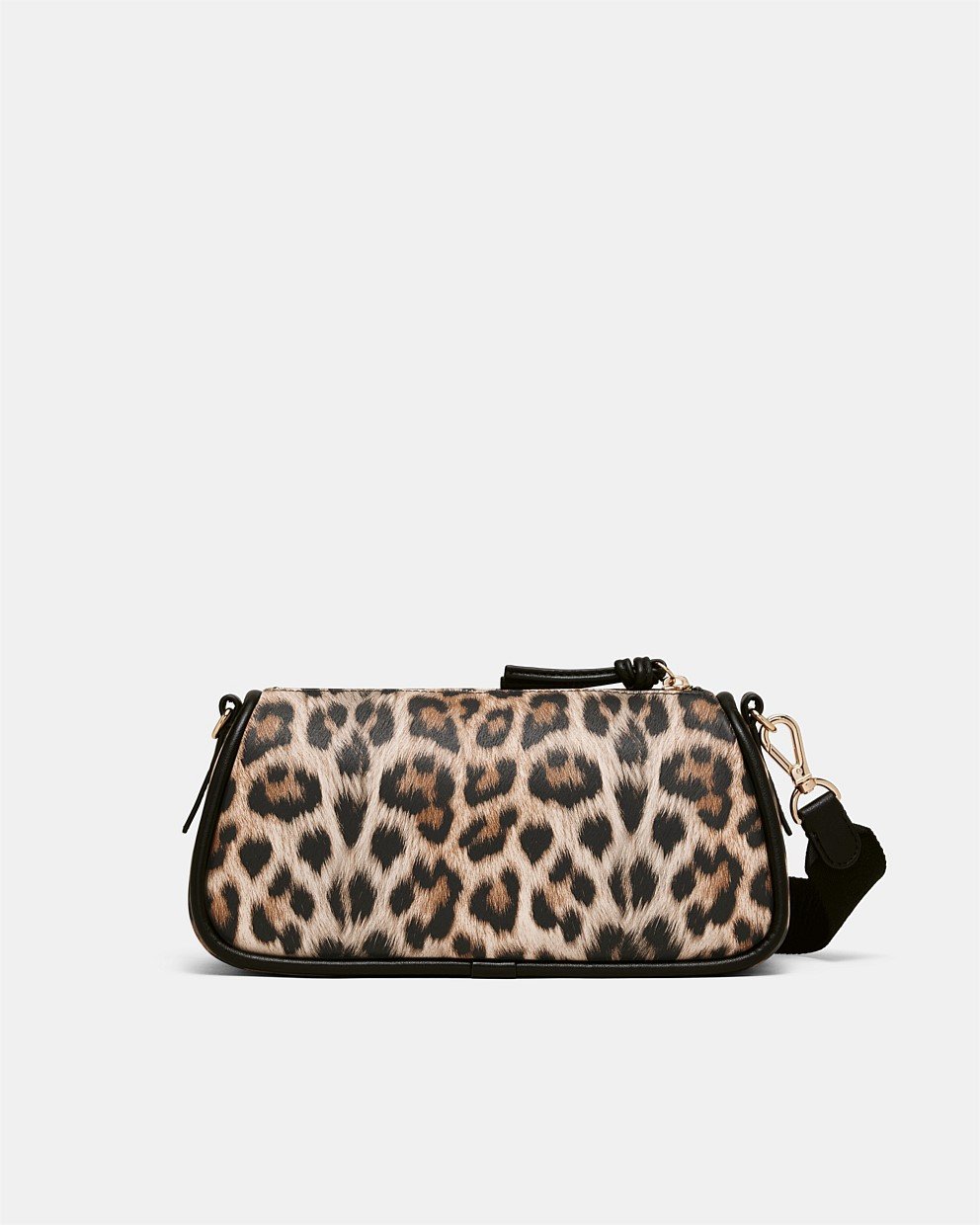 Yasmine Crossbody Bag