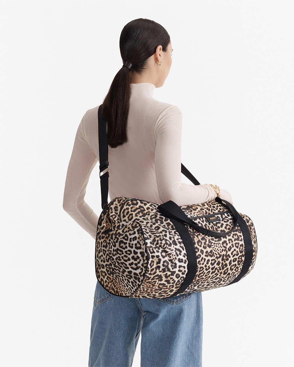 Canyon Duffle Bag