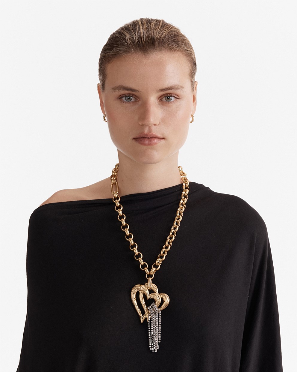 In Love With Me Necklace