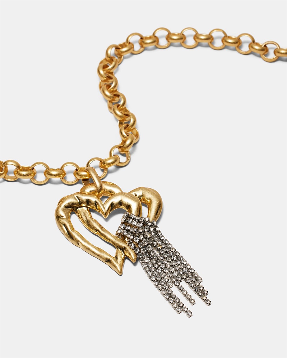 In Love With Me Necklace