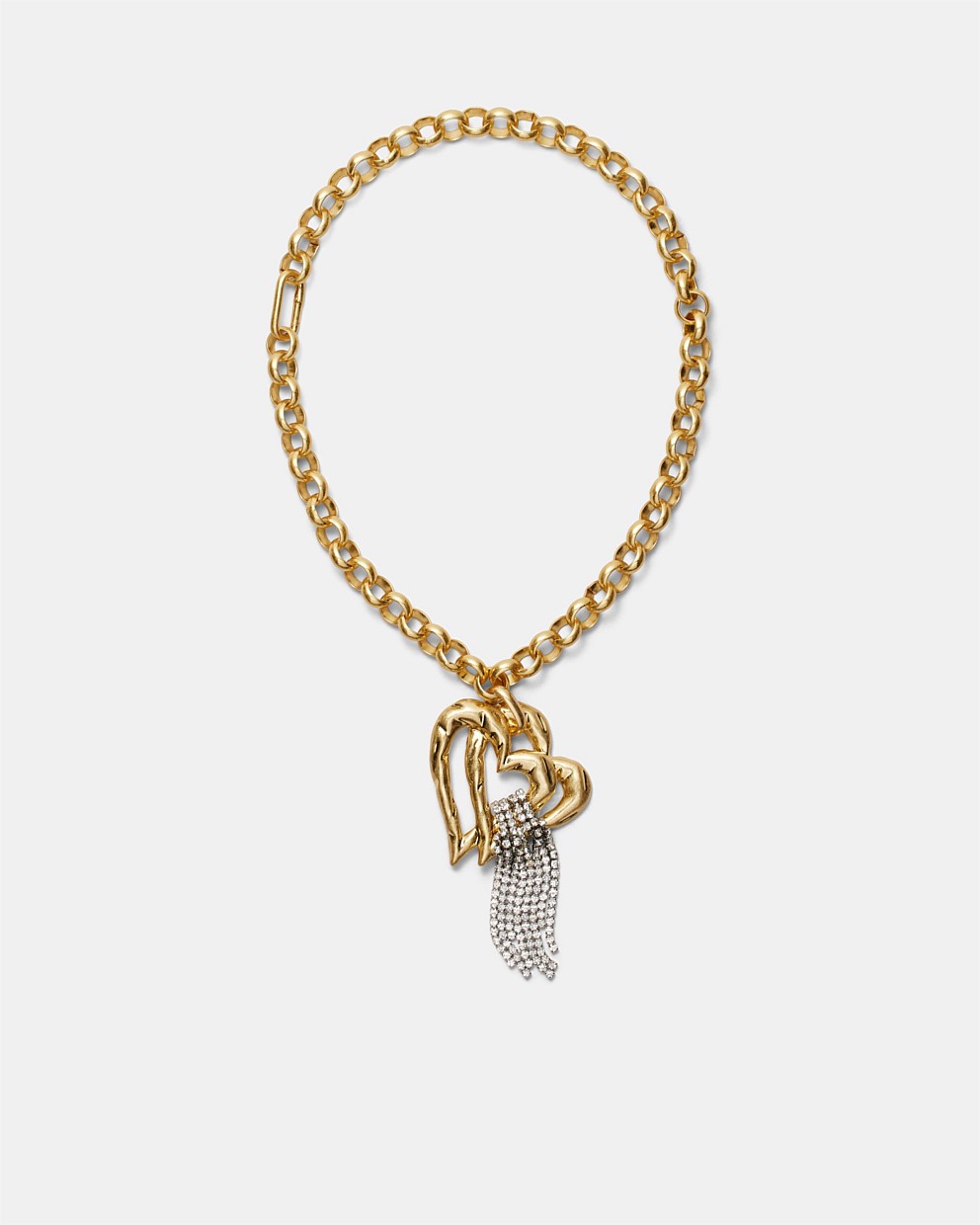 In Love With Me Necklace