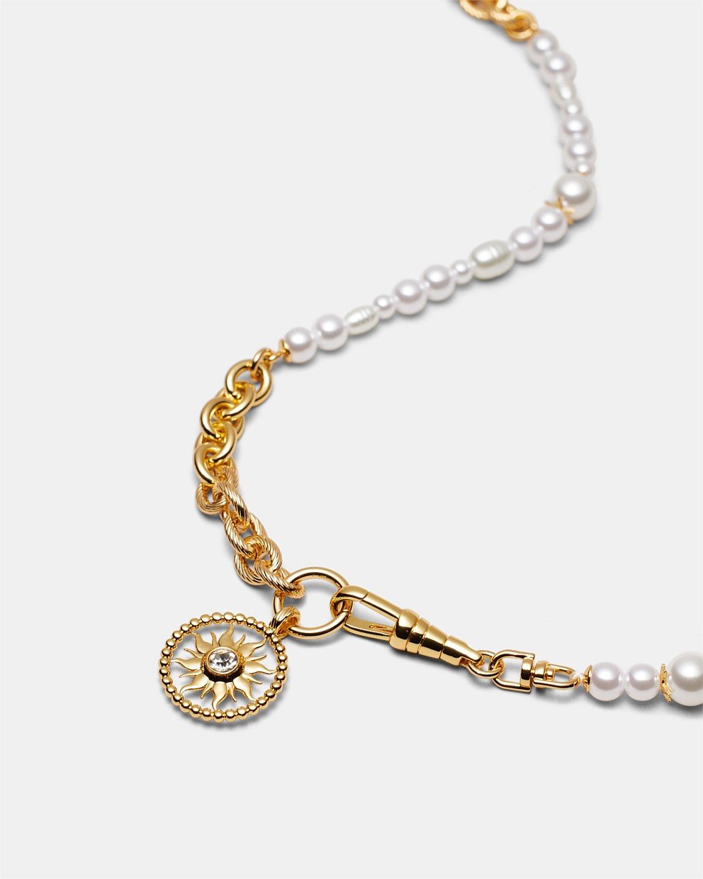 Shes A Star Necklace