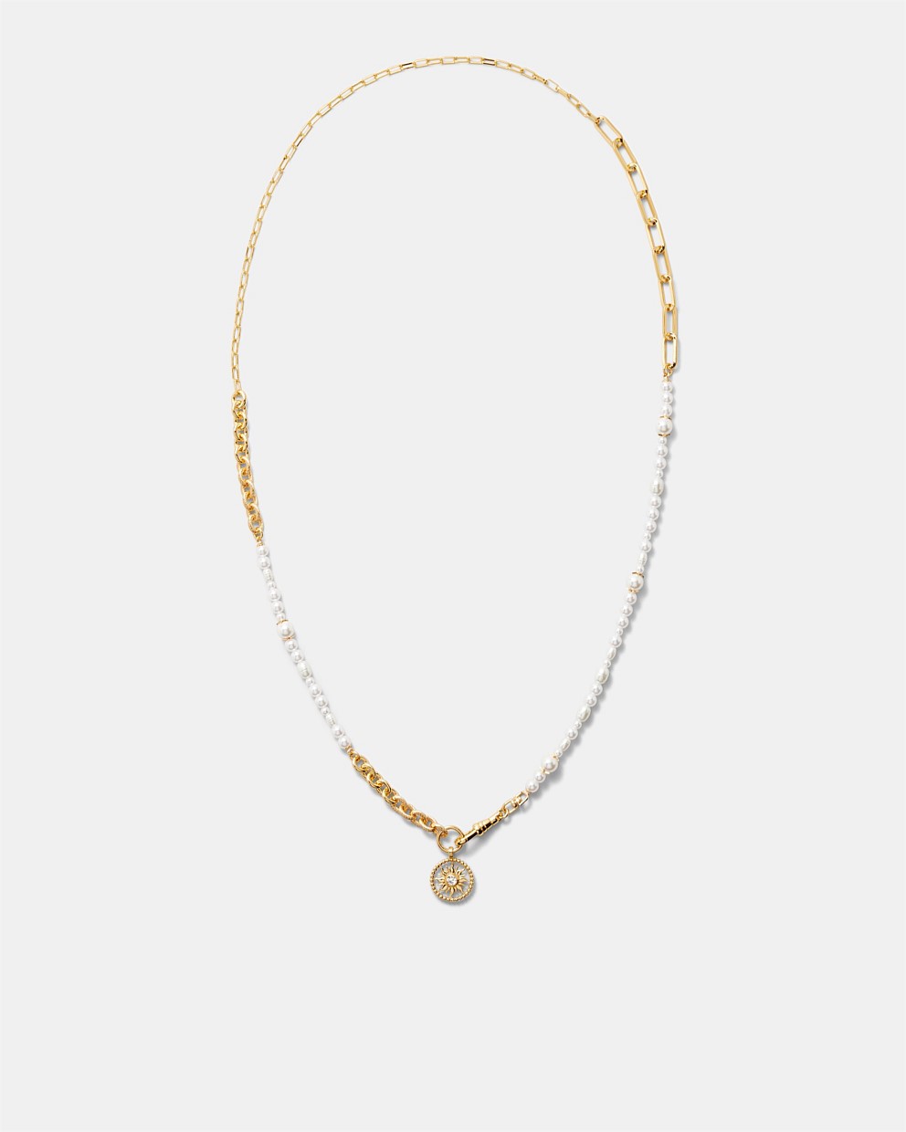 Shes A Star Necklace