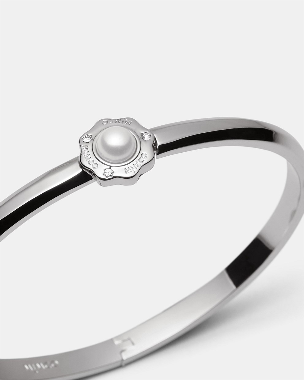 Just Perfect Bangle