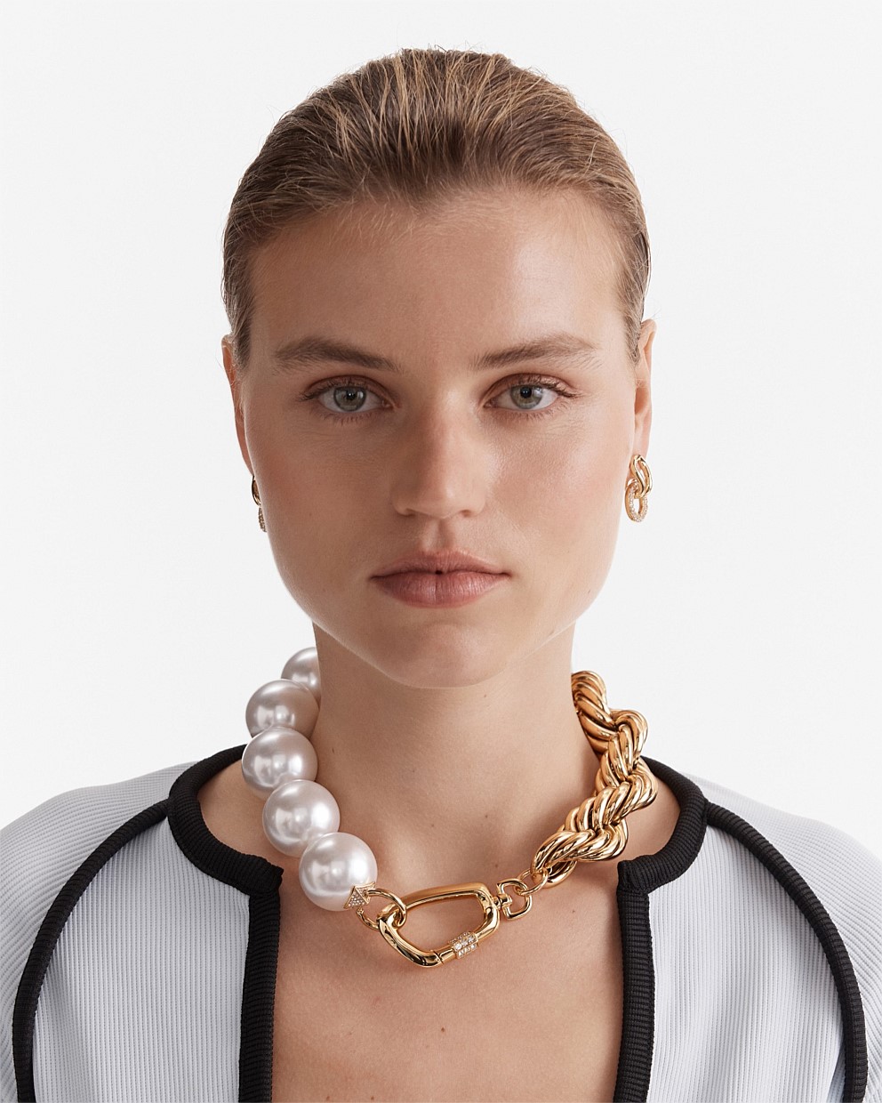 Fabulousness Necklace