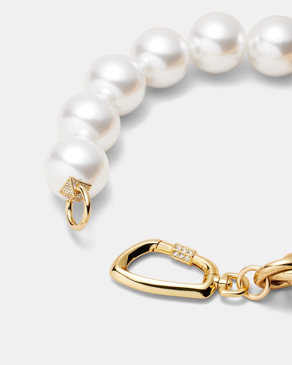 Fabulousness Necklace