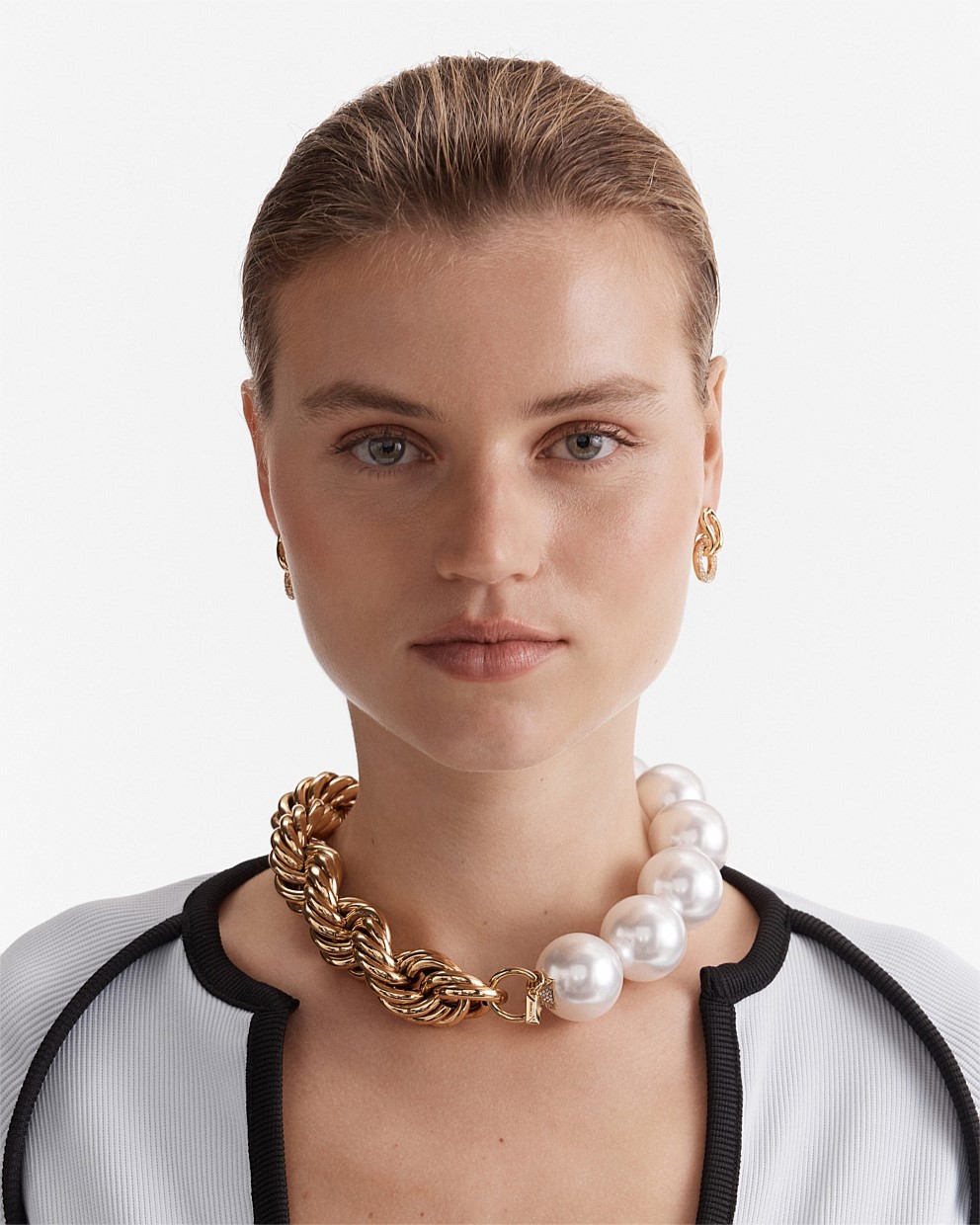 Fabulousness Necklace