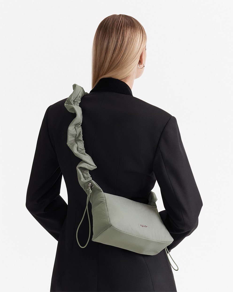 Hailey Crossbody Bag