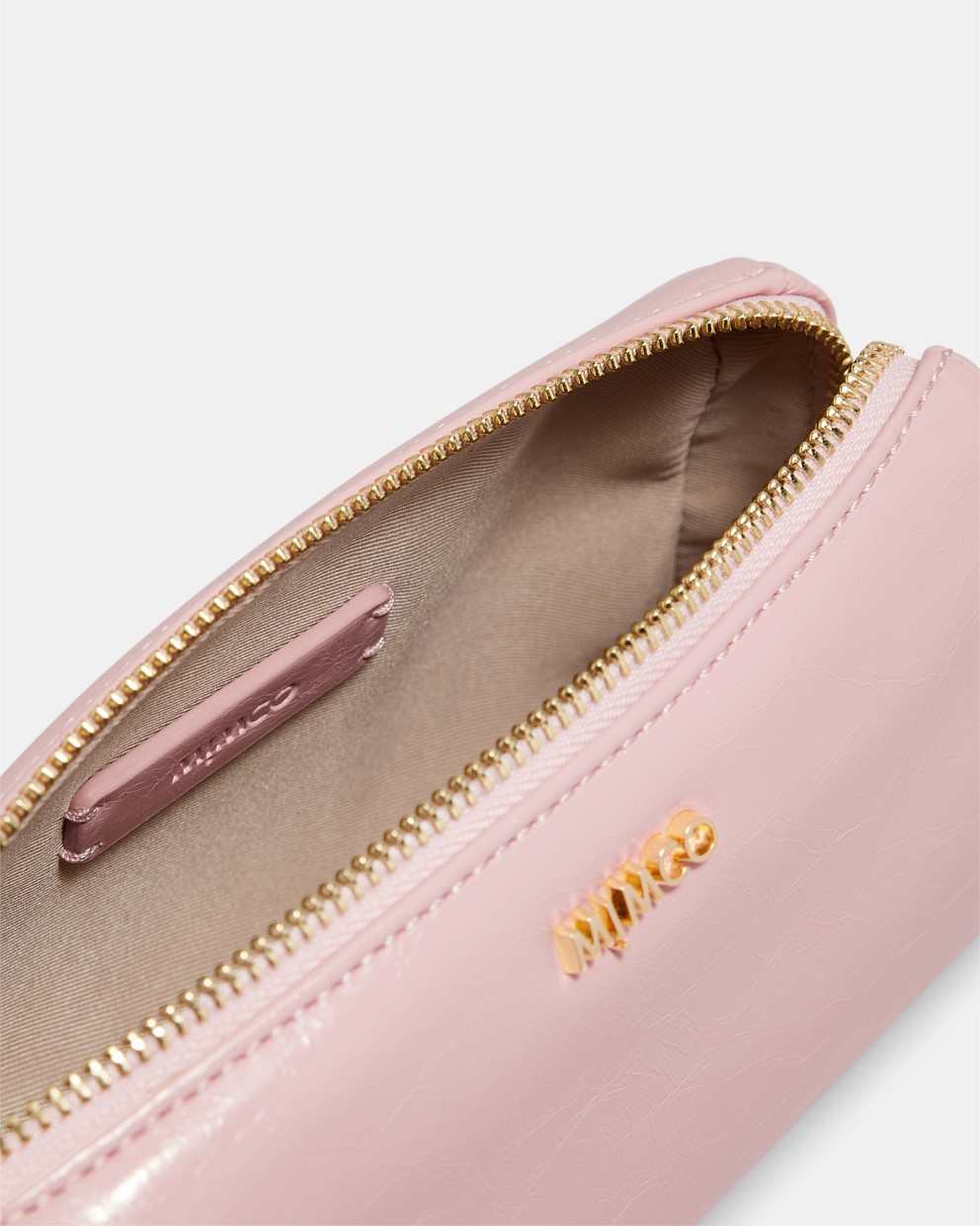 Yasmine Pouch