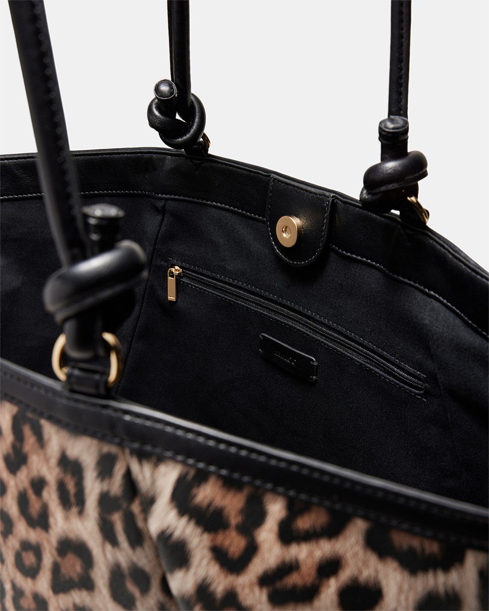 Yasmine Tote Bag