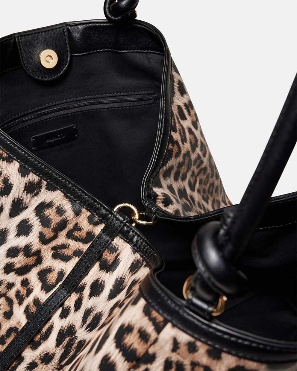 Yasmine Tote Bag