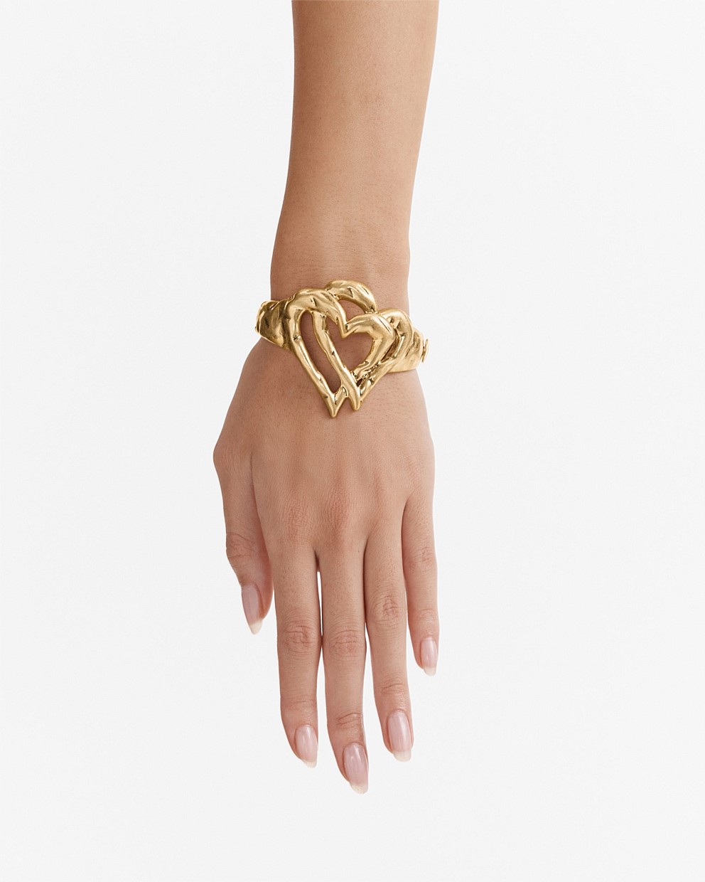In Love With Me Cuff Bracelet