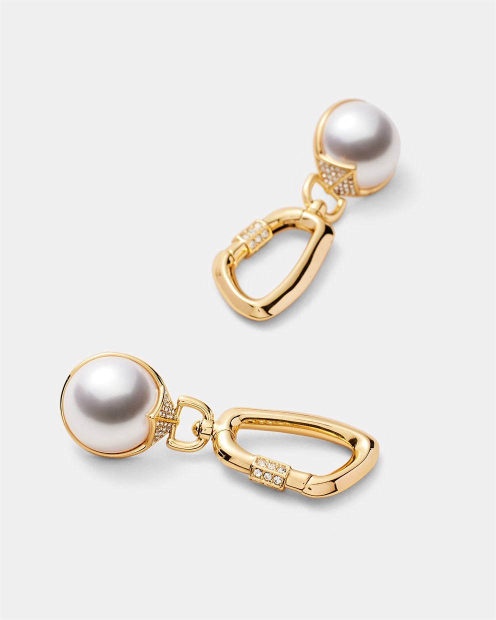 Fabulousness Earrings
