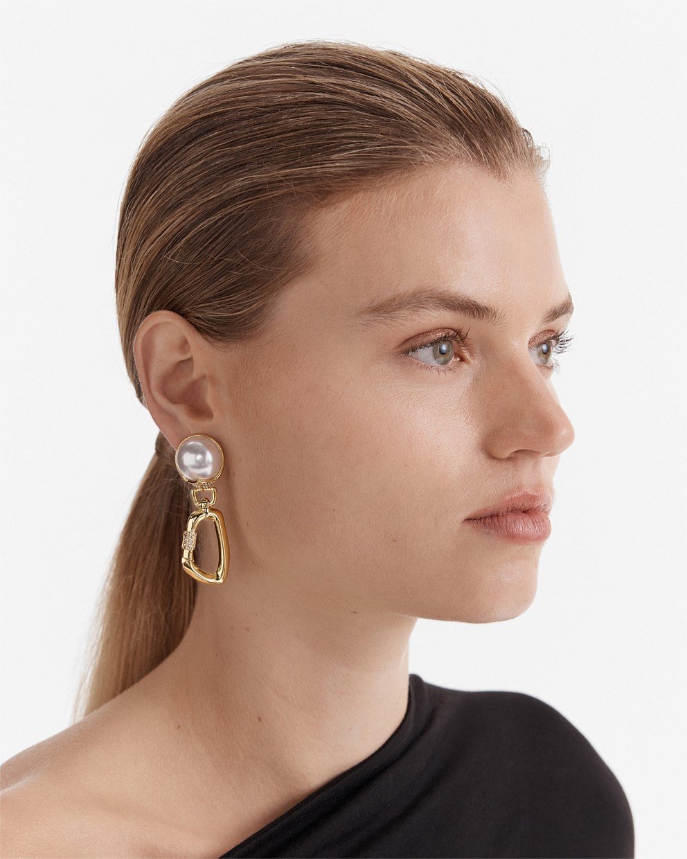 Fabulousness Earrings