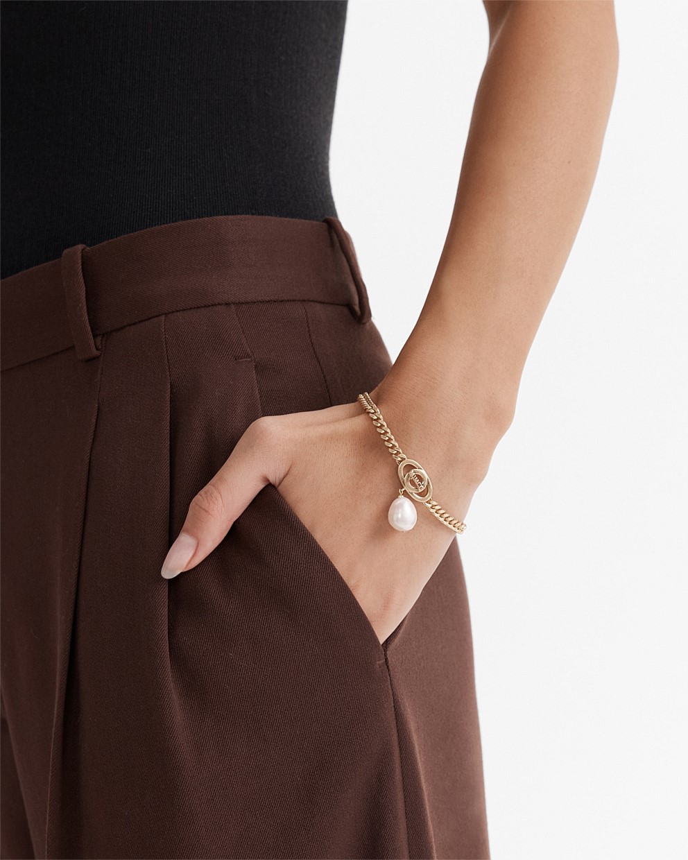 Alliance Bracelet