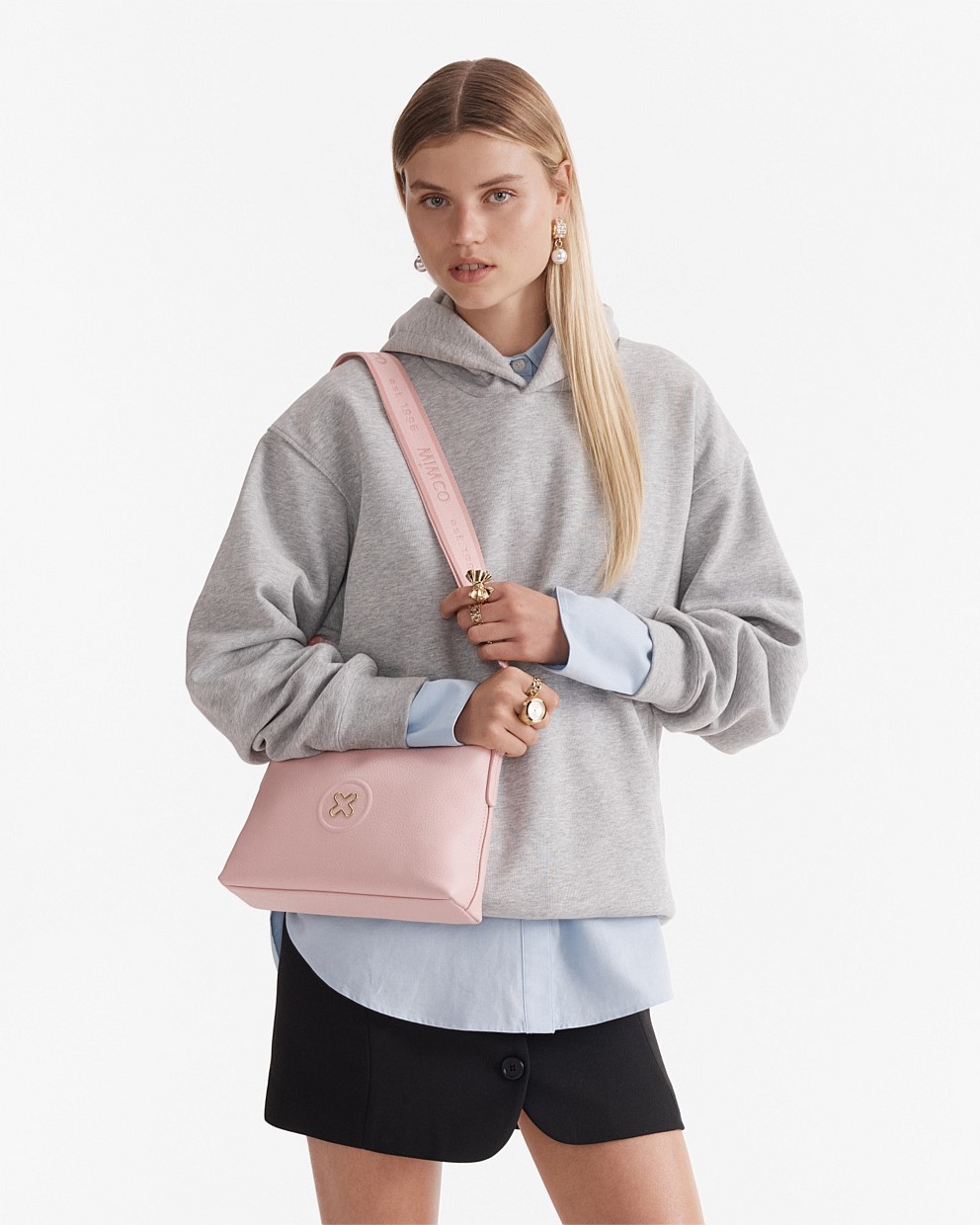Bay Crossbody Bag