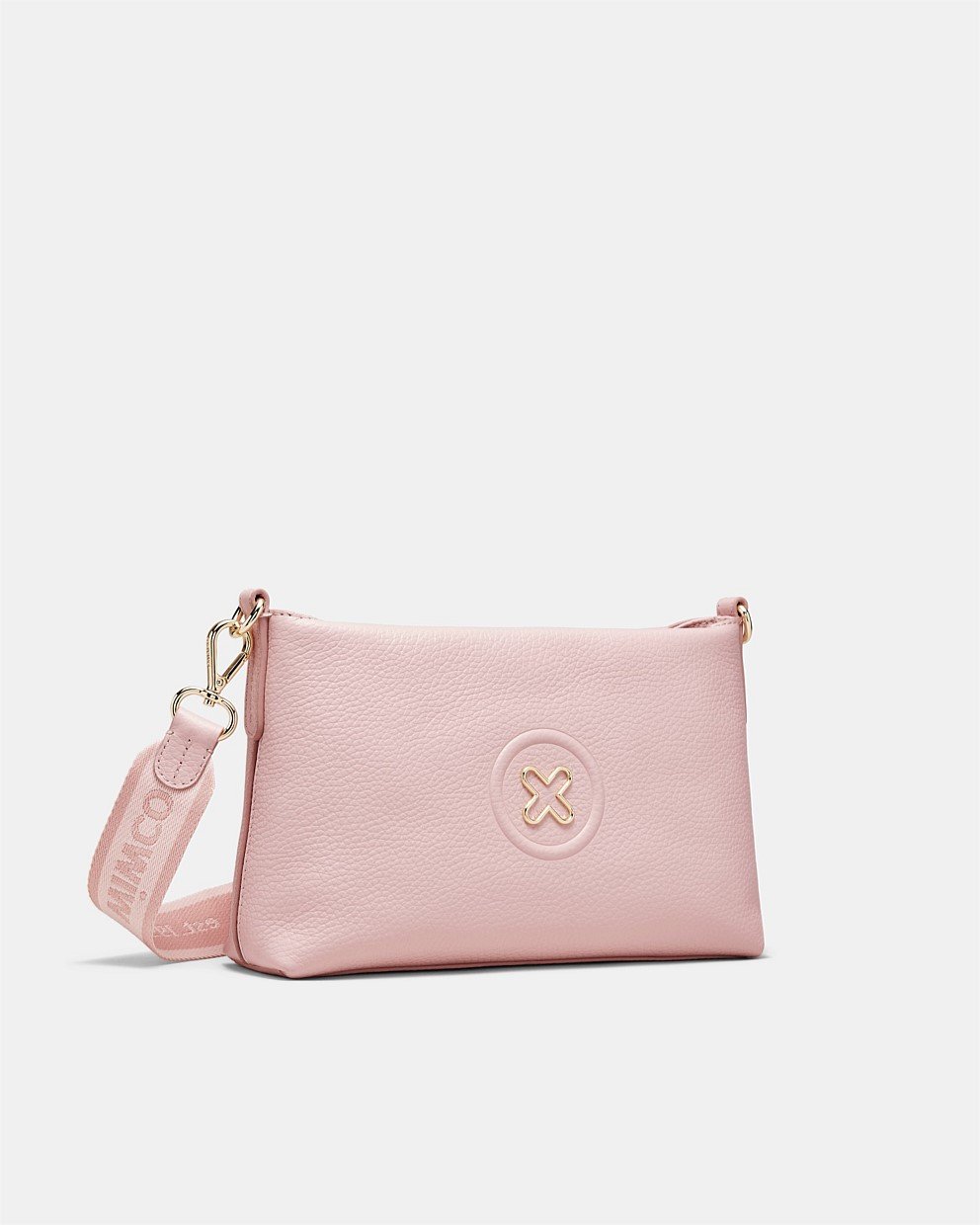 Bay Crossbody Bag