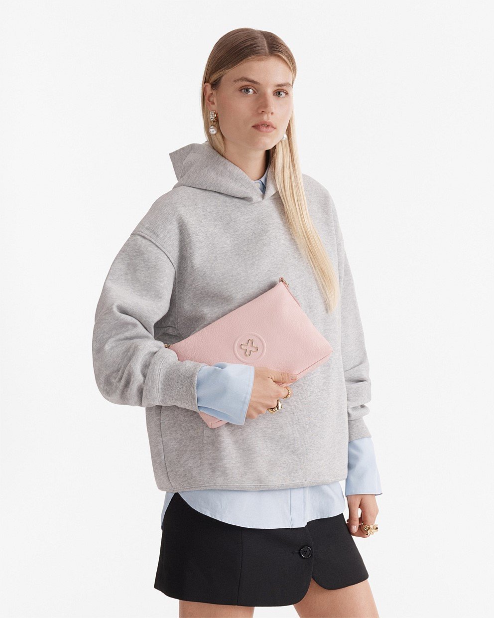 Bay Crossbody Bag
