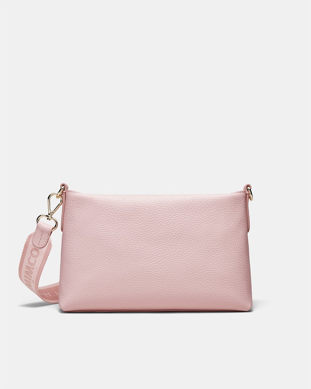 Bay Crossbody Bag