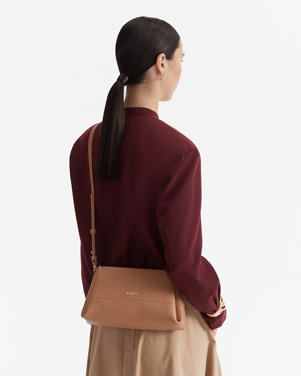 Fitzroy Crossbody Bag