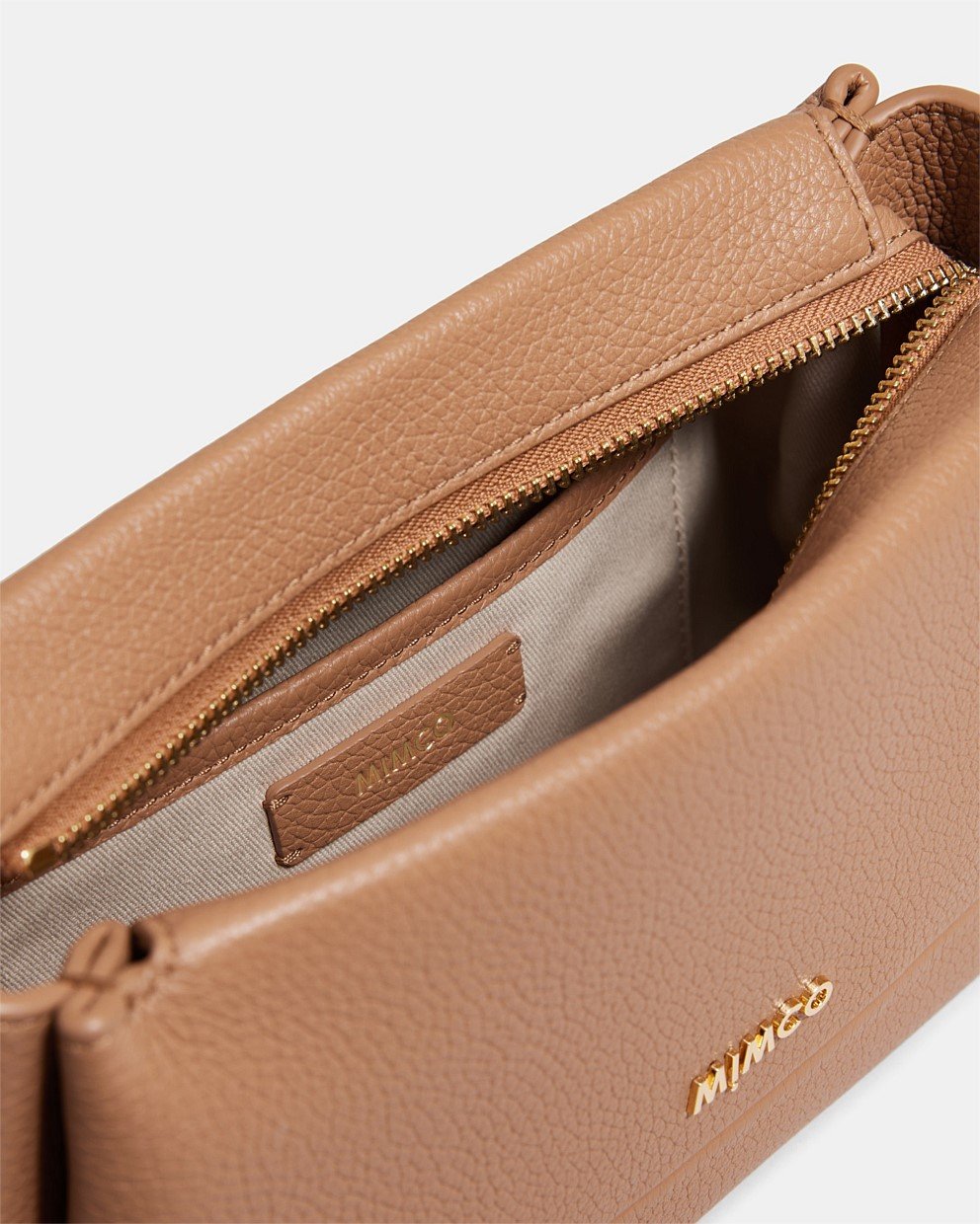 Fitzroy Crossbody Bag