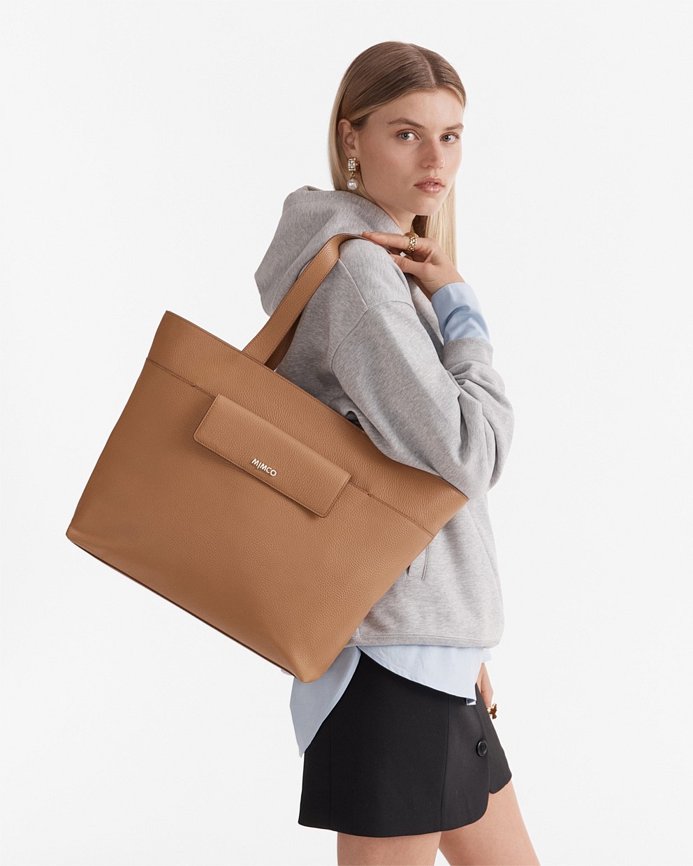 Preston Tote Bag