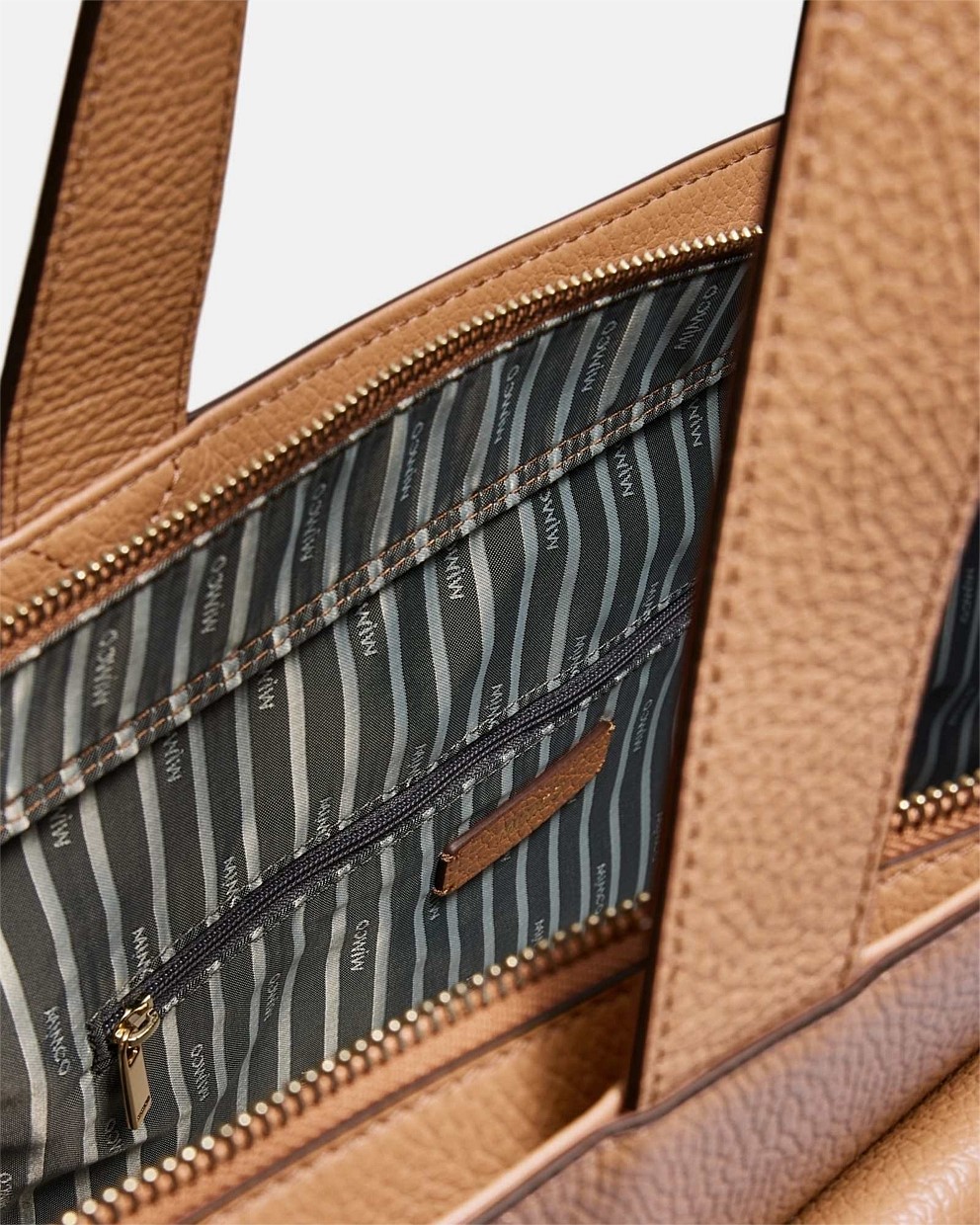 Preston Tote Bag