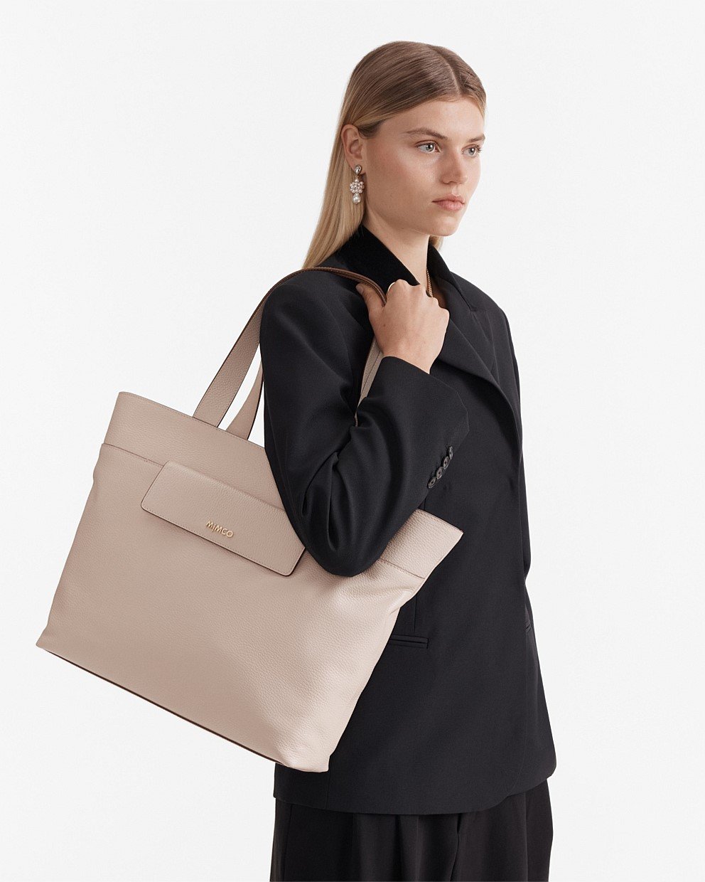Preston Tote Bag