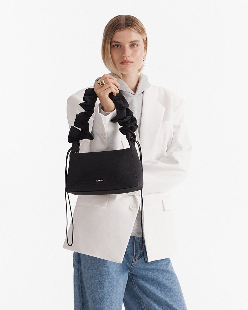 Hailey Crossbody Bag