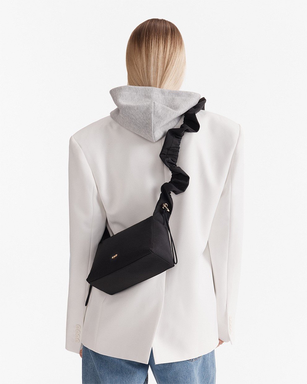 Hailey Crossbody Bag