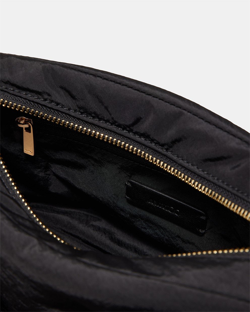 Hailey Crossbody Bag