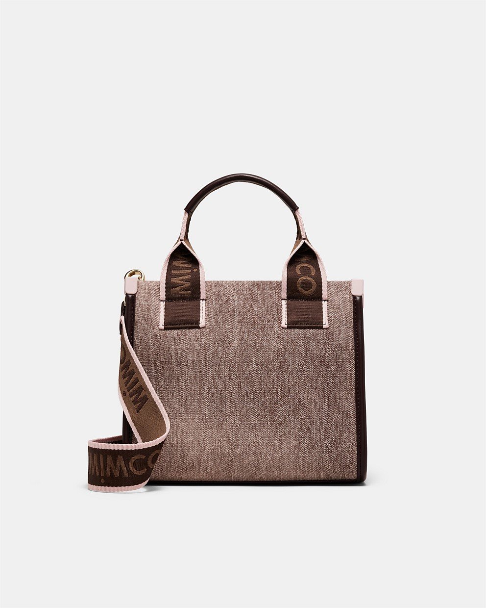 Patch Mini Tote Bag