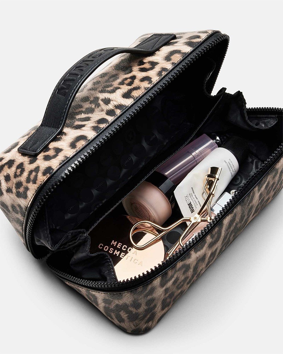Atomic Medium Cosmetic Case