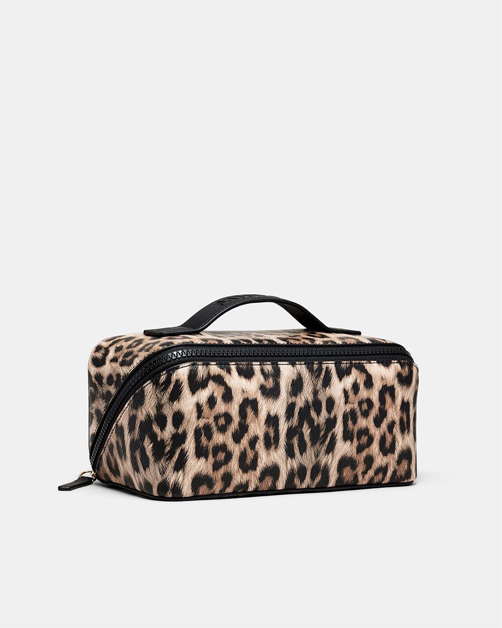 Atomic Medium Cosmetic Case