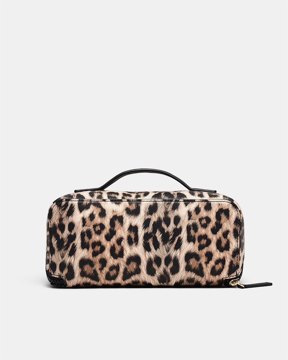 Atomic Medium Cosmetic Case