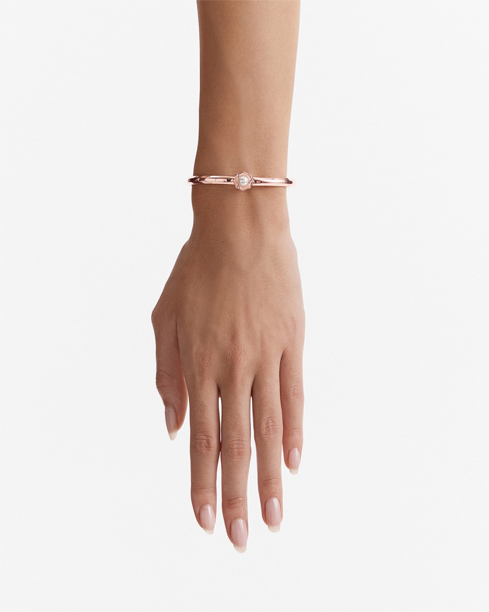 Just Perfect Bangle