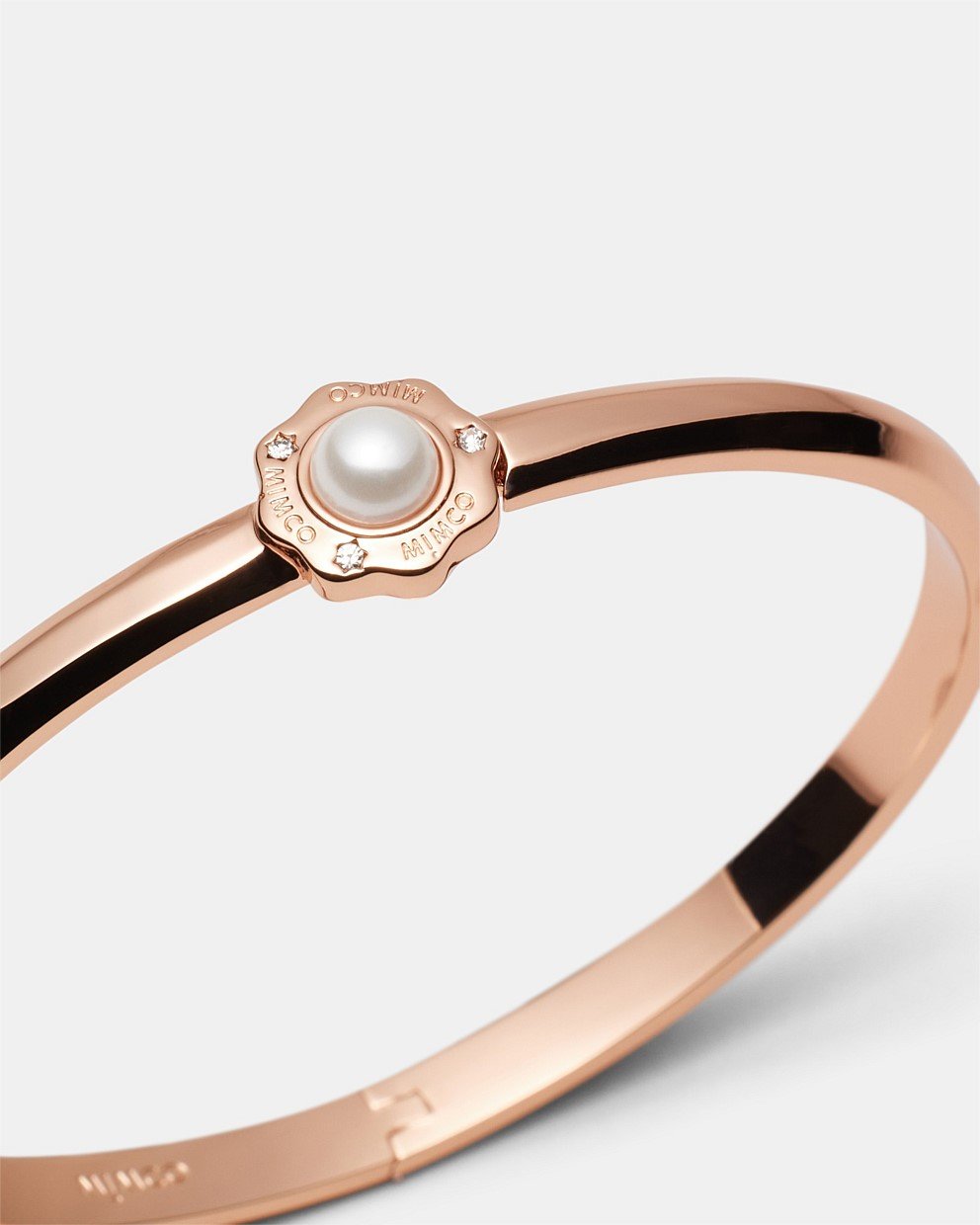 Just Perfect Bangle