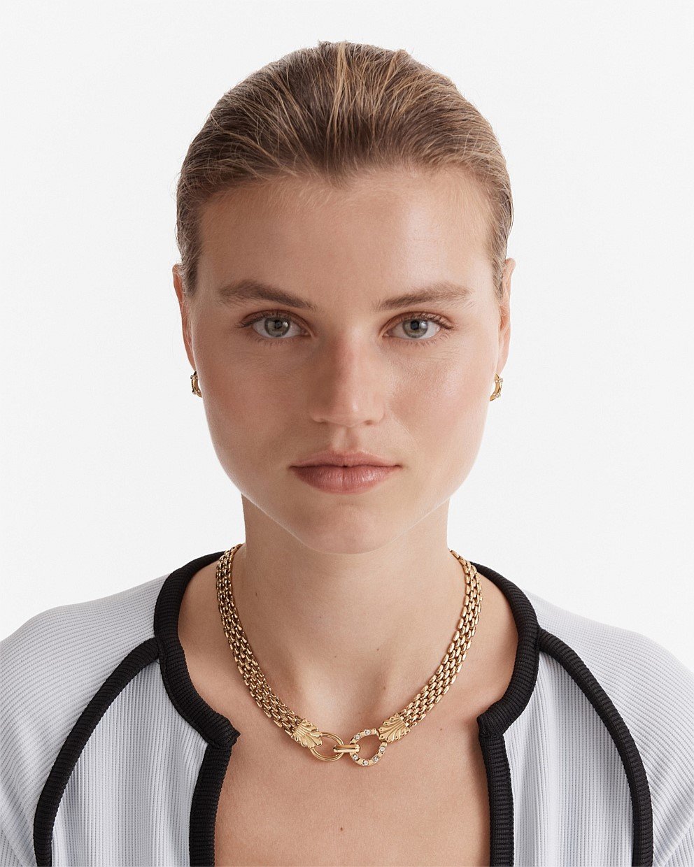 Ye-Haw Necklace