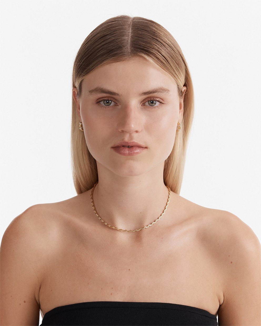 Heart Beat Necklace