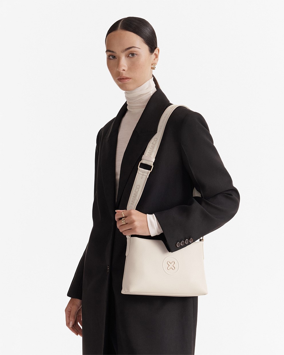 Bay Crossbody Bag