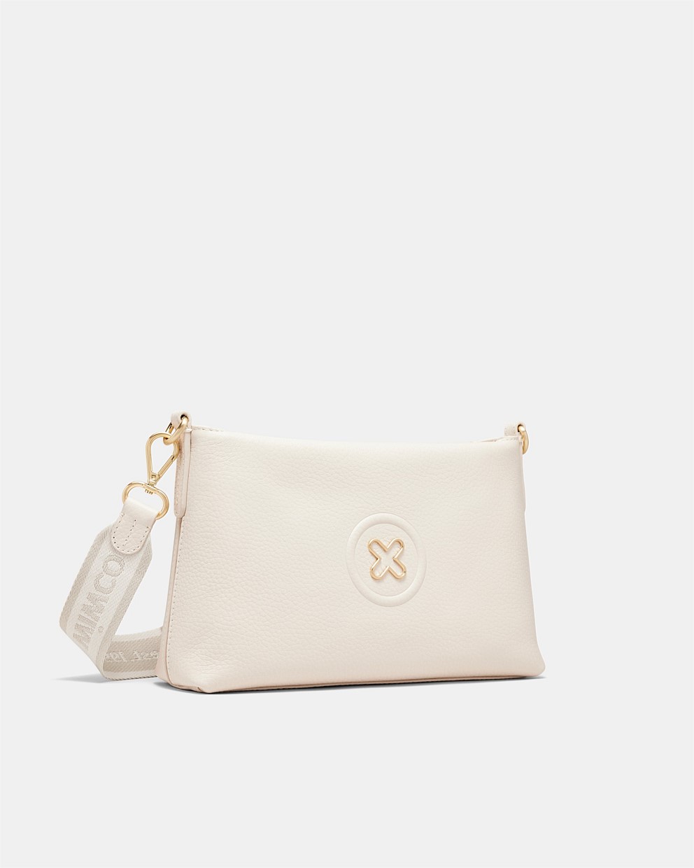 Bay Crossbody Bag