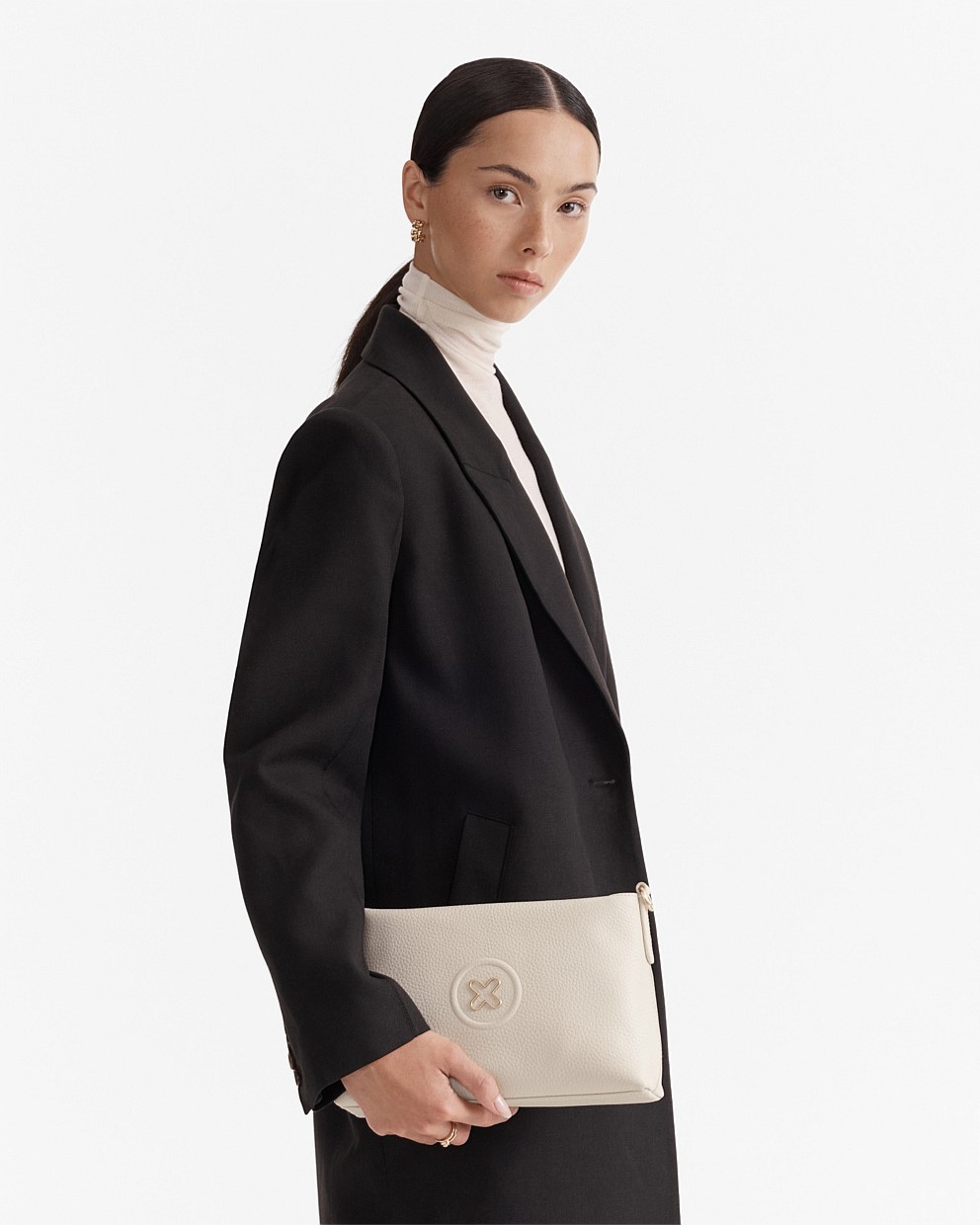 Bay Crossbody Bag